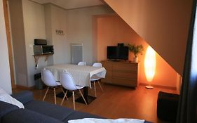 Appartement Schweitzer